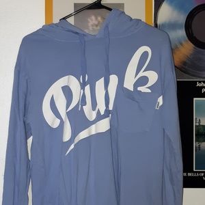 Victoria's Secret PINK Hoodie Pullover